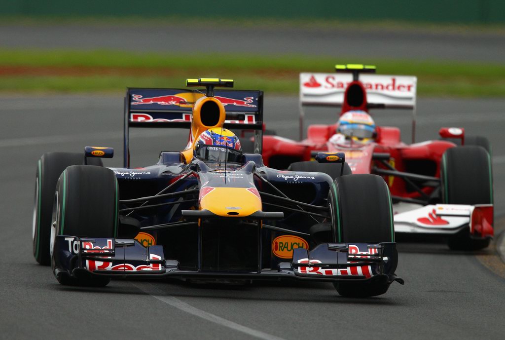 GP Australia - Qualifiche e Prove Libere 3